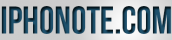 Iphonote.com